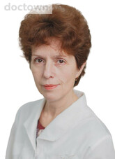 Аверина Елена Владимировна