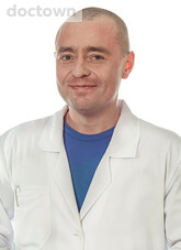 Аверинский Дмитрий Викторович