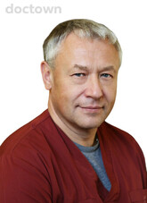 Медведев Дмитрий Владимирович