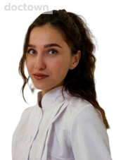 Меджидова Камилла Керимовна
