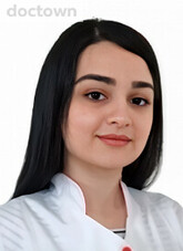 Мехтиева Шанай