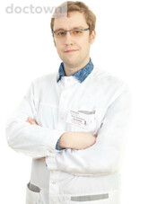 Мельник Илья Леонидович