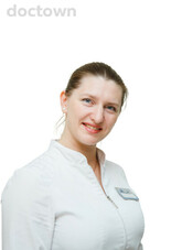 Мельникова Анна Алексеевна 