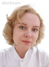 Мельникова Анна Владимировна