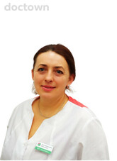 Мельникова Ольга Анатольевна