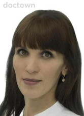 Мельникова Татьяна Викторовна 