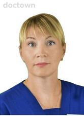 Мендеева Екатерина Владимировна