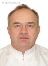 Меньшиков Сергей Степанович