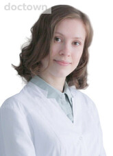 Мерзагитова Дарья Андреевна