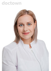 Мешкова Анна Анатольевна