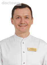 Мезенцев Никита Владимирович
