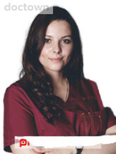 Сибирякова Дарья Сергеевна