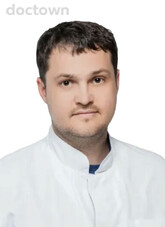 Сидоров Георгий Георгиевич