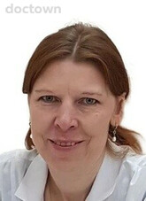 Силаева Елена Борисовна