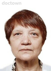 Силина Светлана Васильевна