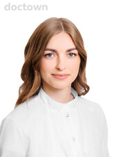 Силкина Анастасия Андреевна 