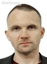 Симонов Алексей Валерьевич