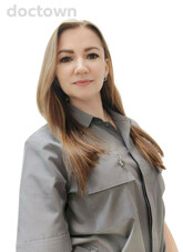 Симонова Юлия Александровна