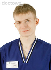 Синютич Георгий Леонидович