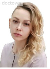 Сиражетдинова Олеся Владиславовна