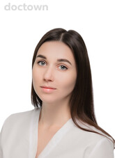 Сирина Мария Евгеньевна 