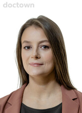 Сивакова Надежда Александровна