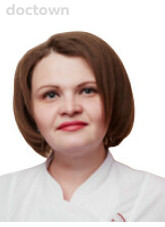 Боброва Галина Васильевна