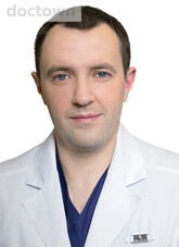 Бочегов Вячеслав Сергеевич 