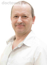 Бочкарев Виктор Владимирович
