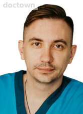 Бодашко Артур Александрович