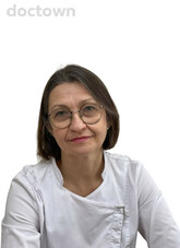 Богачевская Ольга Николаевна