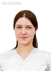 Большакова Екатерина Владимировна