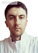 Болтаев Шерхон Алишерович