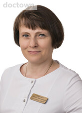 Борейко Татьяна Викторовна