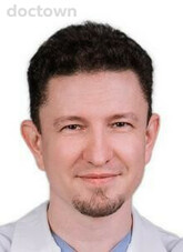 Бороденко Евгений Николаевич