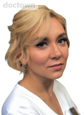 Храмцова Александра Юрьевна