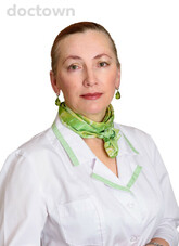 Одинцова Елена Юрьевна