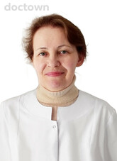 Дружинина Ирина Алексеевна
