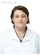Ходько Оксана Константиновна