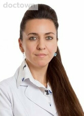 Хохлова Вера Ивановна