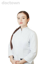 Хомякова Валерия Александровна 