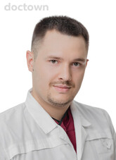 Хорьков Павел Сергеевич