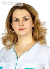 Хованова Лариса Александровна