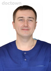 Туев Максим Анатольевич