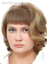 Туева Ирина Дмитриевна