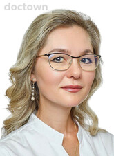 Турчанинова Екатерина Валерьевна