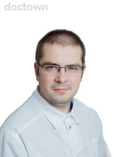 Турмышев Николай Сергеевич