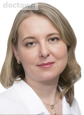 Турунцева Мария Алексеевна