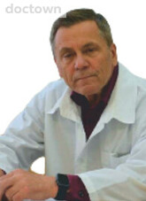 Тутунин Владимир Геннадьевич