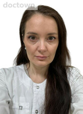 Тузова Анна Анатольевна